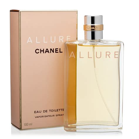 chanel allure x donna profumomania forewer|Chanel Allure perfume.